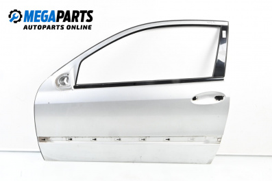 Door for Mercedes-Benz C-Class Coupe (CL203) (03.2001 - 06.2007), 3 doors, coupe, position: left