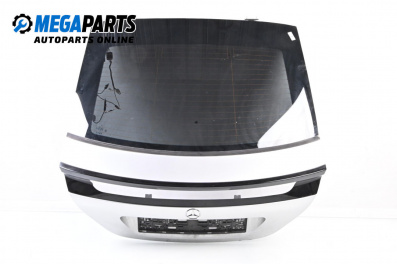 Capac spate for Mercedes-Benz C-Class Coupe (CL203) (03.2001 - 06.2007), 3 uși, coupe, position: din spate