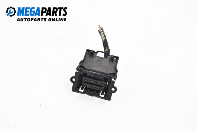 Conector for Mercedes-Benz C-Class Coupe (CL203) (03.2001 - 06.2007) C 220 CDI, 136 hp
