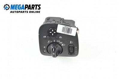 Lights switch for Mercedes-Benz C-Class Coupe (CL203) (03.2001 - 06.2007)