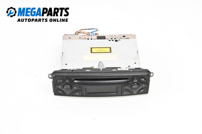 CD player for Mercedes-Benz C-Class Coupe (CL203) (03.2001 - 06.2007), № A2038202286