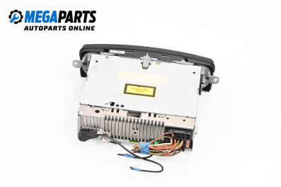 CD spieler for Mercedes-Benz C-Class Coupe (CL203) (03.2001 - 06.2007), № A2038202286