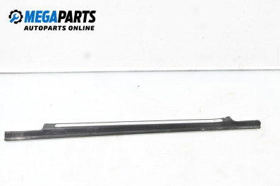 Door sill scuff for Mercedes-Benz C-Class Coupe (CL203) (03.2001 - 06.2007), 3 doors, coupe, position: left
