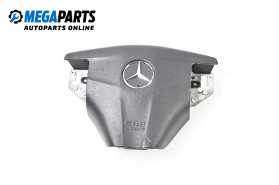 Airbag for Mercedes-Benz C-Class Coupe (CL203) (03.2001 - 06.2007), 3 uși, coupe, position: fața
