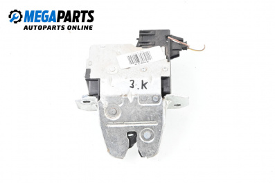 Trunk lock for Mercedes-Benz C-Class Coupe (CL203) (03.2001 - 06.2007), coupe, position: rear