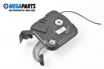 Parking brake pedal for Mercedes-Benz C-Class Coupe (CL203) (03.2001 - 06.2007)