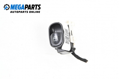 Power window button for Mercedes-Benz C-Class Coupe (CL203) (03.2001 - 06.2007)