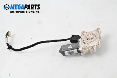 Motor macara geam for Mercedes-Benz C-Class Coupe (CL203) (03.2001 - 06.2007), 3 uși, coupe, position: dreapta