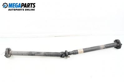 Tail shaft for Mercedes-Benz C-Class Coupe (CL203) (03.2001 - 06.2007) C 220 CDI, 136 hp, automatic