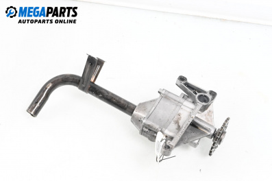 Oil pump for Mercedes-Benz C-Class Coupe (CL203) (03.2001 - 06.2007) C 220 CDI, 136 hp
