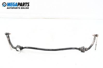 Stabilisator for Mercedes-Benz C-Class Coupe (CL203) (03.2001 - 06.2007), coupe