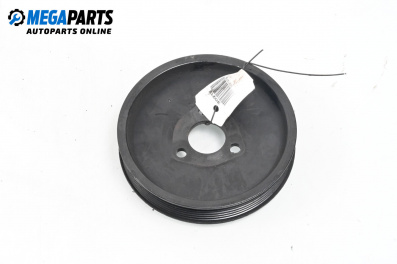 Belt pulley for Mercedes-Benz C-Class Coupe (CL203) (03.2001 - 06.2007) C 220 CDI, 136 hp