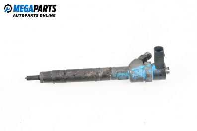 Diesel fuel injector for Mercedes-Benz C-Class Coupe (CL203) (03.2001 - 06.2007) C 220 CDI, 136 hp
