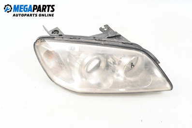 Headlight for Chevrolet Captiva SUV (06.2006 - ...), suv, position: right