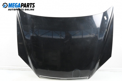 Bonnet for Chevrolet Captiva SUV (06.2006 - ...), 5 doors, suv, position: front