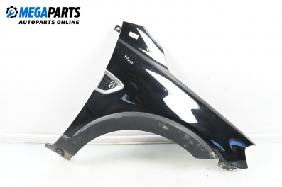 Fender for Chevrolet Captiva SUV (06.2006 - ...), 5 doors, suv, position: front - right