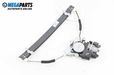 Macara electrică geam for Chevrolet Captiva SUV (06.2006 - ...), 5 uși, suv, position: stânga - fața