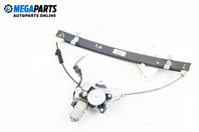 Electric window regulator for Chevrolet Captiva SUV (06.2006 - ...), 5 doors, suv, position: rear - right