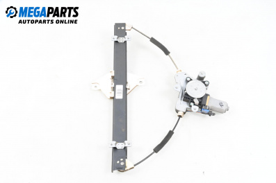 Electric window regulator for Chevrolet Captiva SUV (06.2006 - ...), 5 doors, suv, position: front - right