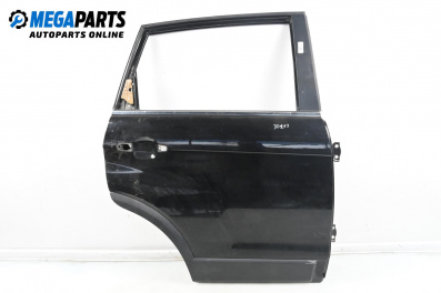 Door for Chevrolet Captiva SUV (06.2006 - ...), 5 doors, suv, position: rear - right