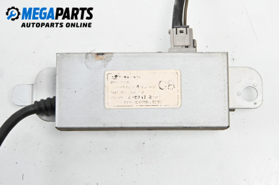 Antennenverstärker for Chevrolet Captiva SUV (06.2006 - ...)