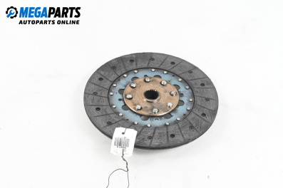 Clutch disk for Chevrolet Captiva SUV (06.2006 - ...) 2.0 D 4WD, 150 hp