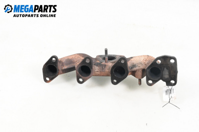 Exhaust manifold for Chevrolet Captiva SUV (06.2006 - ...) 2.0 D 4WD, 150 hp