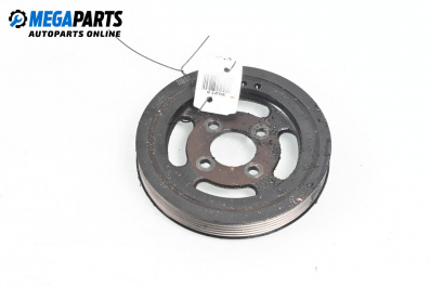Damper pulley for Chevrolet Captiva SUV (06.2006 - ...) 2.0 D 4WD, 150 hp