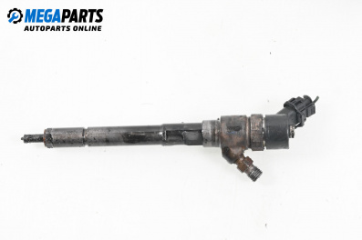 Duza diesel for Chevrolet Captiva SUV (06.2006 - ...) 2.0 D 4WD, 150 hp