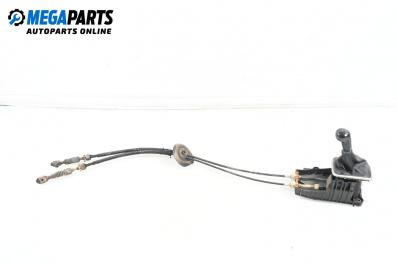 Shifter with cables for Chevrolet Captiva SUV (06.2006 - ...)