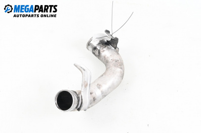 Turbo pipe for Chevrolet Captiva SUV (06.2006 - ...) 2.0 D 4WD, 150 hp