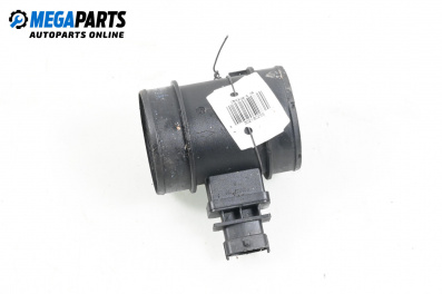Air mass flow meter for Chevrolet Captiva SUV (06.2006 - ...) 2.0 D 4WD, 150 hp