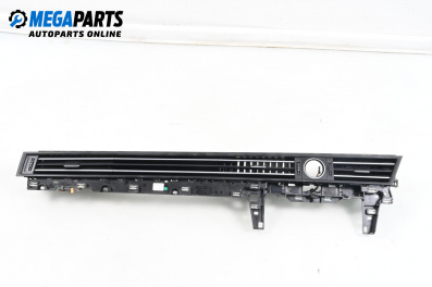 Fantă de aer încălzire for Volkswagen Passat VII Sedan B8 (08.2014 - 12.2019)