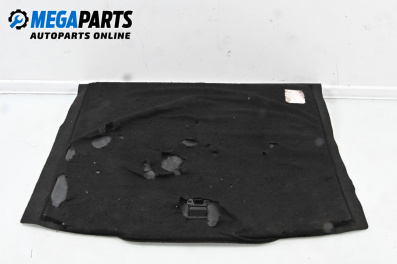 Trunk interior cover for Volkswagen Passat VII Sedan B8 (08.2014 - 12.2019), 5 doors, sedan