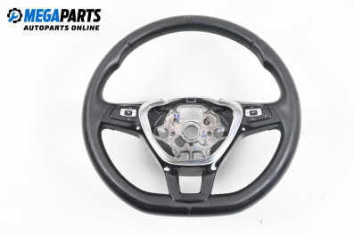 Steering wheel for Volkswagen Passat VII Sedan B8 (08.2014 - 12.2019)