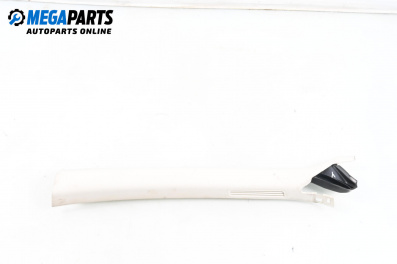 Interior plastic for Volkswagen Passat VII Sedan B8 (08.2014 - 12.2019), 5 doors, sedan, position: left