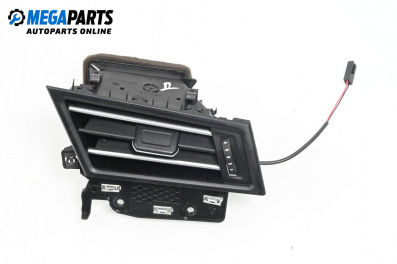 AC heat air vent for Volkswagen Passat VII Sedan B8 (08.2014 - 12.2019)