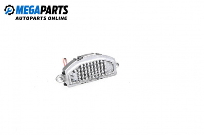 Reostat for Volkswagen Passat VII Sedan B8 (08.2014 - 12.2019)