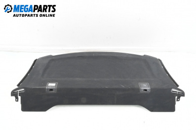 Trunk interior cover for Volkswagen Passat VII Sedan B8 (08.2014 - 12.2019), 5 doors, sedan