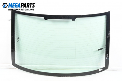 Rear window for Volkswagen Passat VII Sedan B8 (08.2014 - 12.2019), sedan