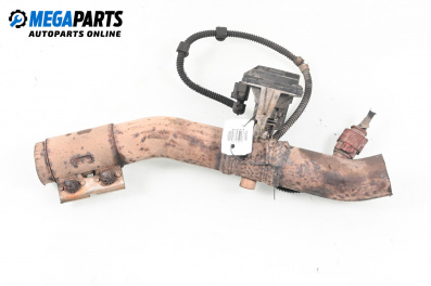 Clapetă carburator for Volkswagen Passat VII Sedan B8 (08.2014 - 12.2019) 2.0 TDI, 150 hp