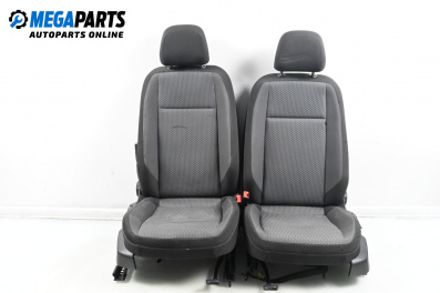 Set scaune for Volkswagen Passat VII Sedan B8 (08.2014 - 12.2019), 5 uși