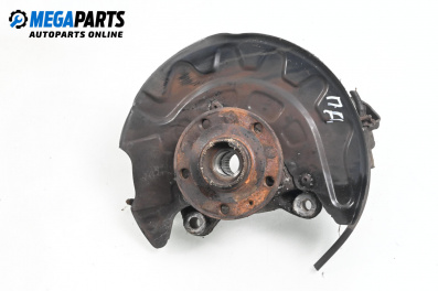 Knuckle hub for Volkswagen Passat VII Sedan B8 (08.2014 - 12.2019), position: front - right