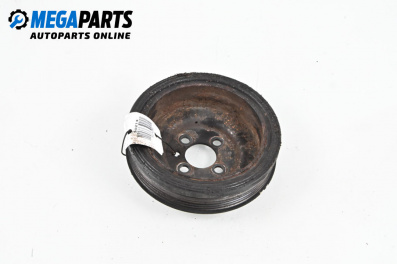 Crankshaft pulley for Volkswagen Passat VII Sedan B8 (08.2014 - 12.2019) 2.0 TDI, 150 hp