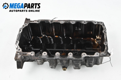 Crankcase for Volkswagen Passat VII Sedan B8 (08.2014 - 12.2019) 2.0 TDI, 150 hp