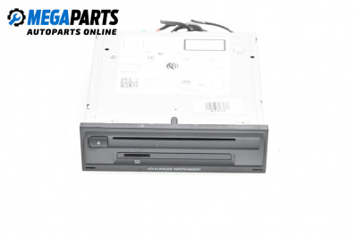 CD player for Volkswagen Passat VII Variant B8 (08.2014 - 12.2019)