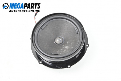 Loudspeaker for Volkswagen Passat VII Variant B8 (08.2014 - 12.2019), № 3G0035454