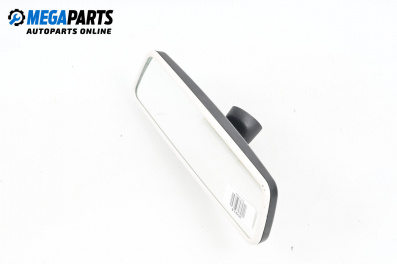 Central rear view mirror for Volkswagen Passat VII Variant B8 (08.2014 - 12.2019)