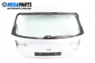 Boot lid for Volkswagen Passat VII Variant B8 (08.2014 - 12.2019), 5 doors, station wagon, position: rear