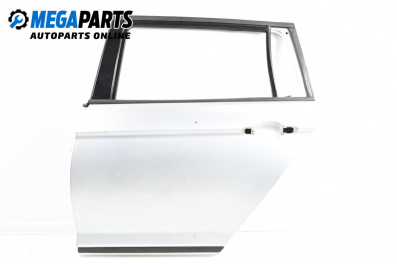 Door for Volkswagen Passat VII Variant B8 (08.2014 - 12.2019), 5 doors, station wagon, position: rear - left